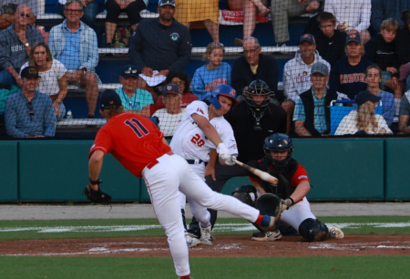 Read News Article Cole Johnson’s 3-hit day ignites Chatham’s offense in 9-1 win over Y-D